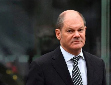 Αγανάκτηση της Bild με τα σχόλια Σολτς: «Θέλει να σκορπίσει 3 εκατομμύρια στους Έλληνες»